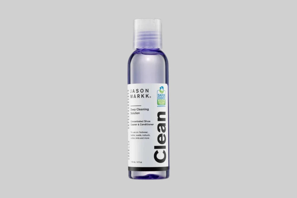 Jason Markk 4oz Premium Cleaner - 100210 - Lust México