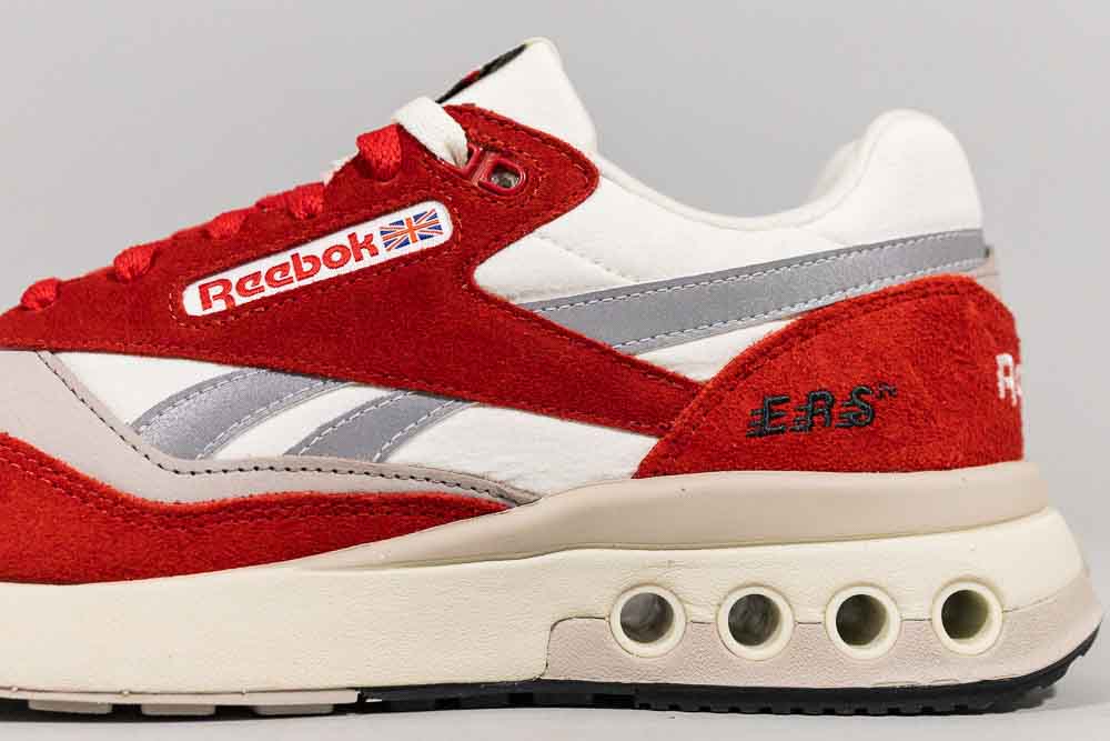 Reebok ERS World &