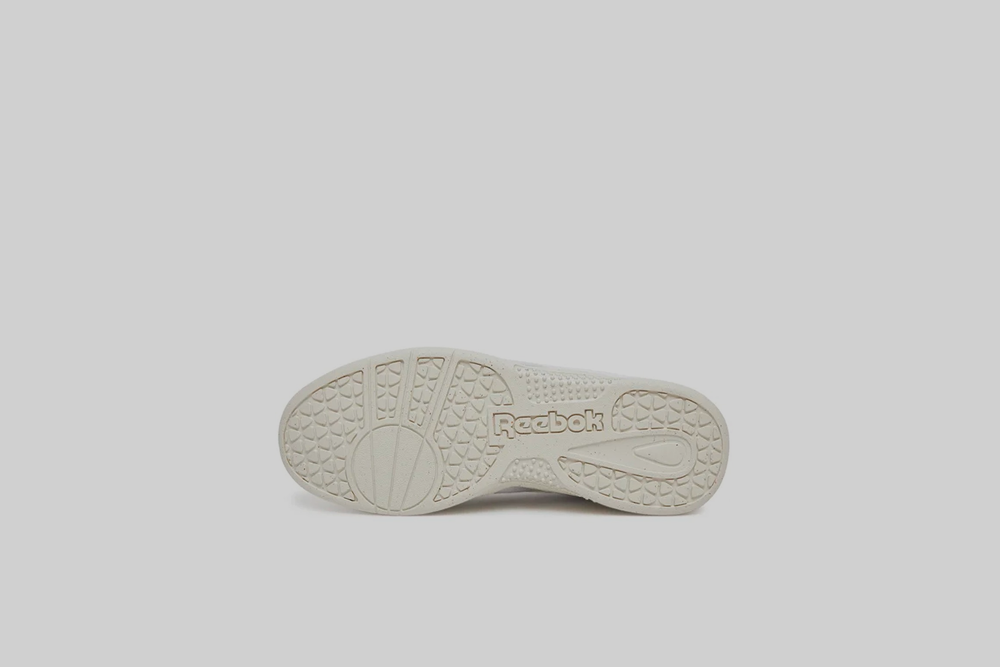 Reebok Hammer Street 'White' - 100212123 FTW - SNEAKERS - UNISEX - ADULT - INLINE - FA - 25 en Lust México