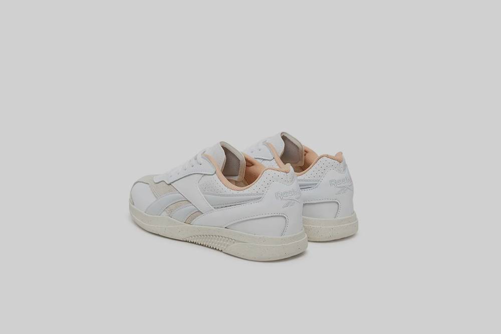 Reebok Hammer Street 'White' - 100212123 FTW - SNEAKERS - UNISEX - ADULT - INLINE - FA - 25 en Lust México