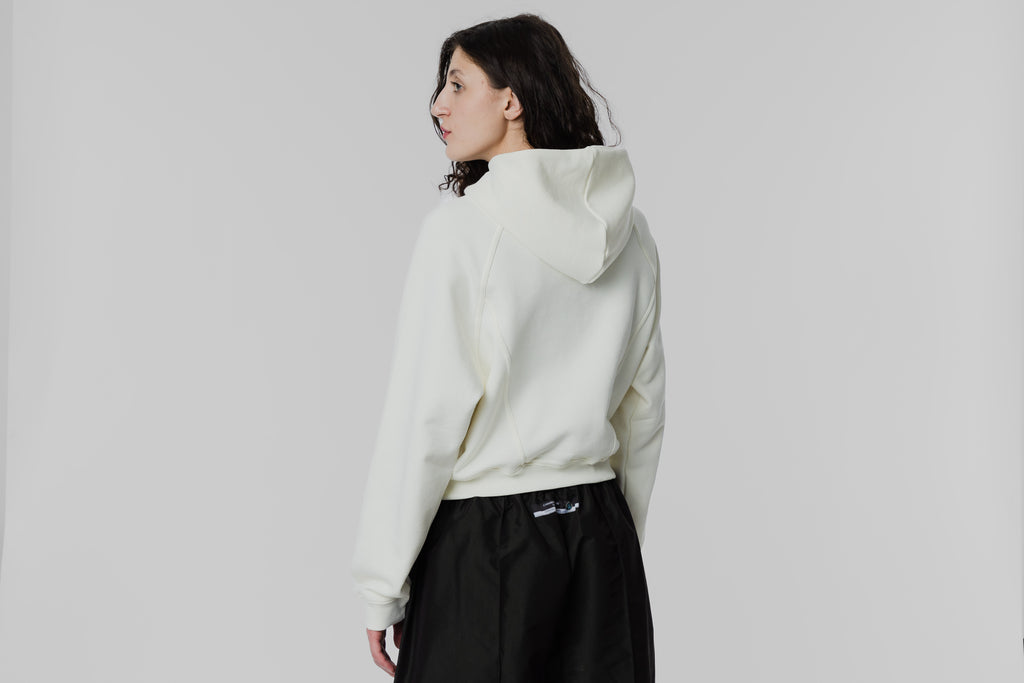 Women's Reebok Classics Icon Elements Hoodie - [sku] - Lust México