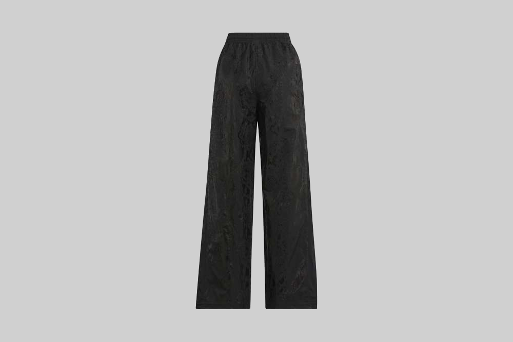 Women's Reebok Basketball Off-Court Warm-Up Pants - 100215238