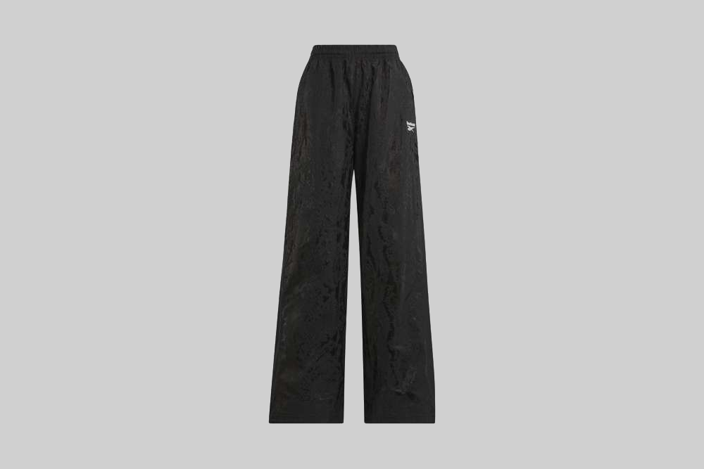 Women's Reebok Basketball Off-Court Warm-Up Pants - 100215238