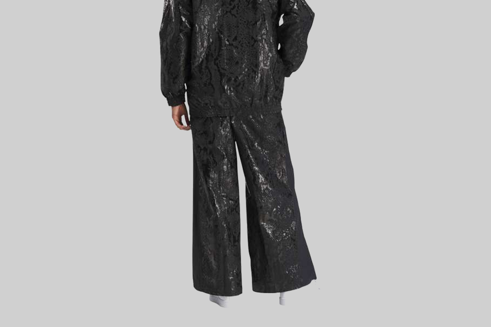 Women's Reebok Basketball Off-Court Warm-Up Pants - 100215238