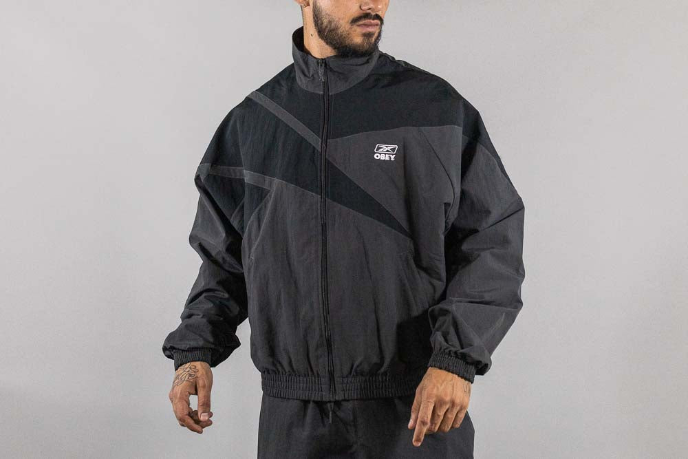 Reebok x OBEY Track Jacket - [sku] - Lust México