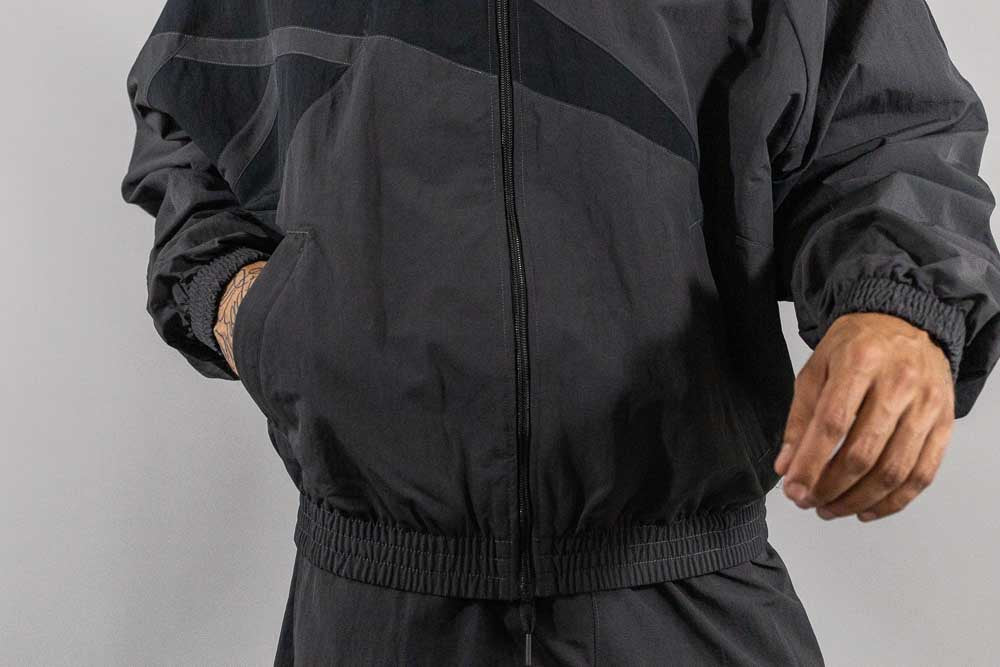 Reebok x OBEY Track Jacket - [sku] - Lust México