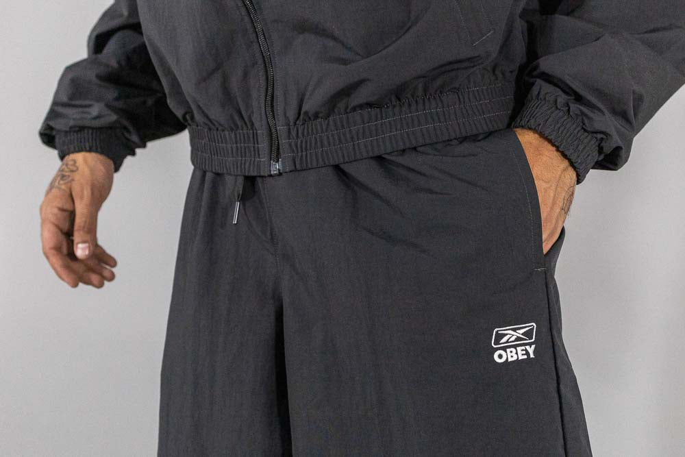 Reebok x OBEY Track Pants - [sku] - Lust México