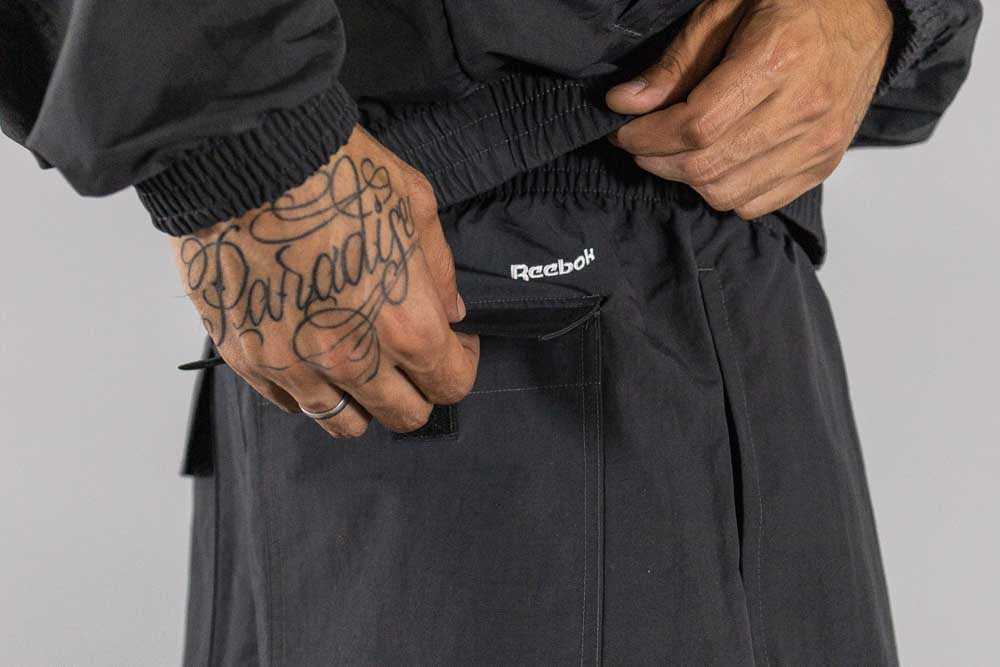 Reebok x OBEY Track Pants - [sku] - Lust México