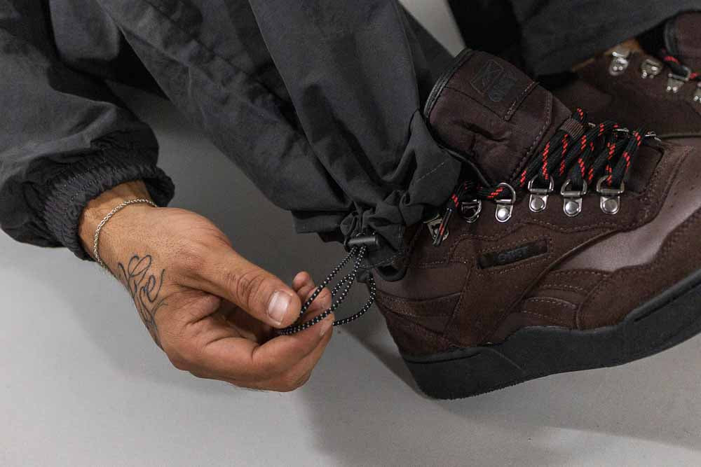 Reebok x OBEY Track Pants - [sku] - Lust México