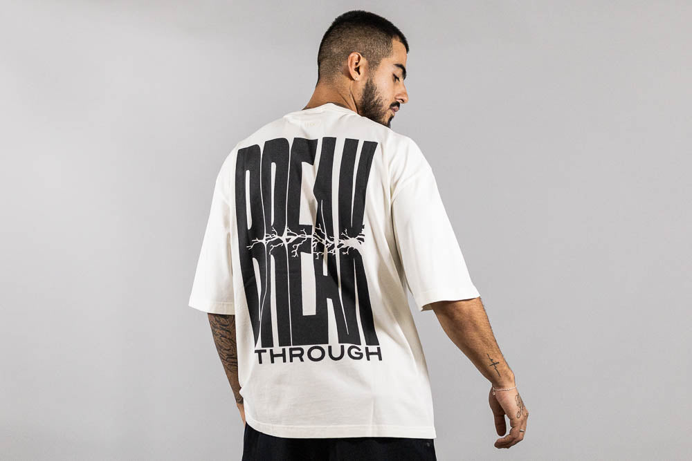 Reebok x OBEY Graphic Tee - [sku] - Lust México