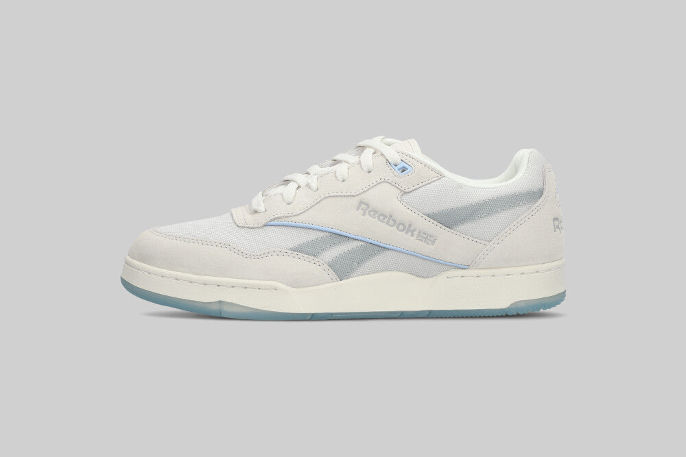 Reebok BB 4000 II 'Grey' - 100221454 - Lust México