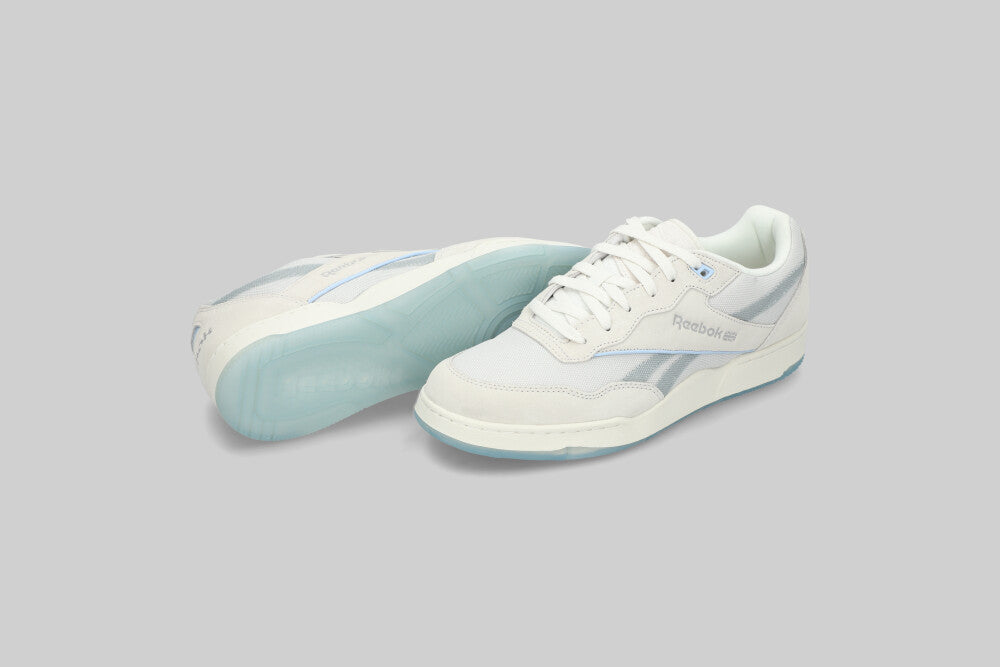 Reebok BB 4000 II 'Grey' - 100221454 - Lust México
