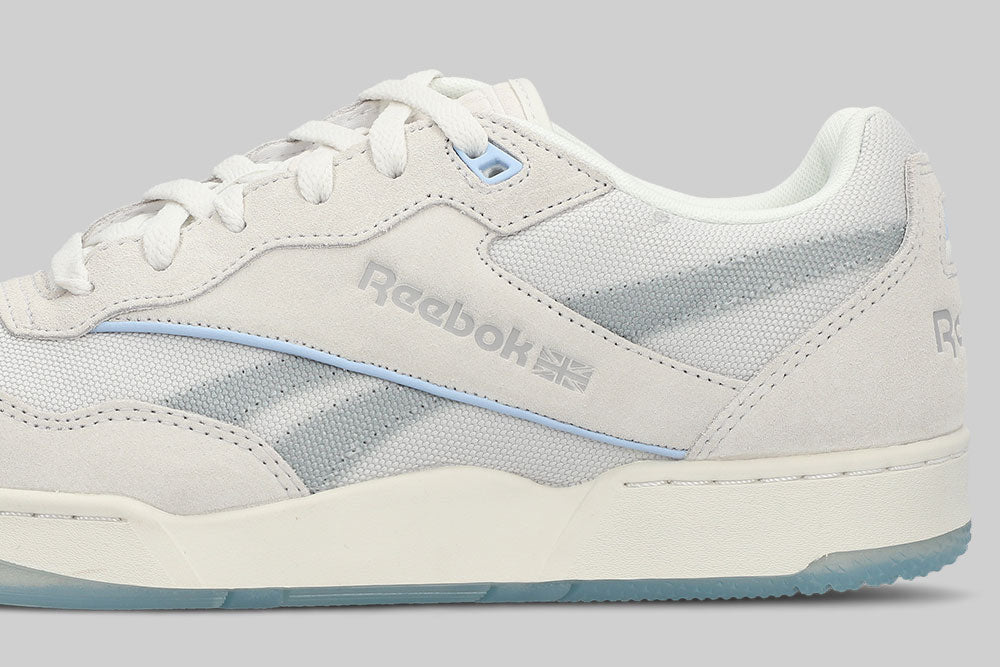 Reebok BB 4000 II 'Grey' - 100221454 - Lust México