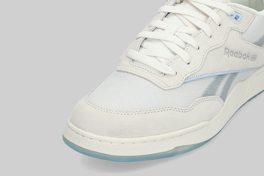 Reebok BB 4000 II 'Grey' - 100221454 - Lust México