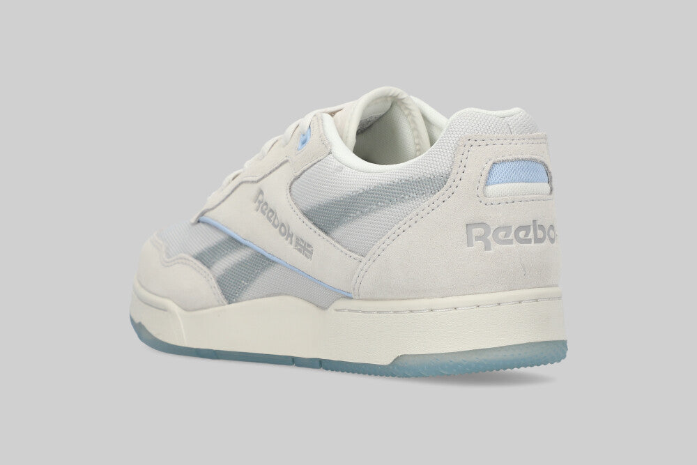 Reebok BB 4000 II 'Grey' - 100221454 - Lust México