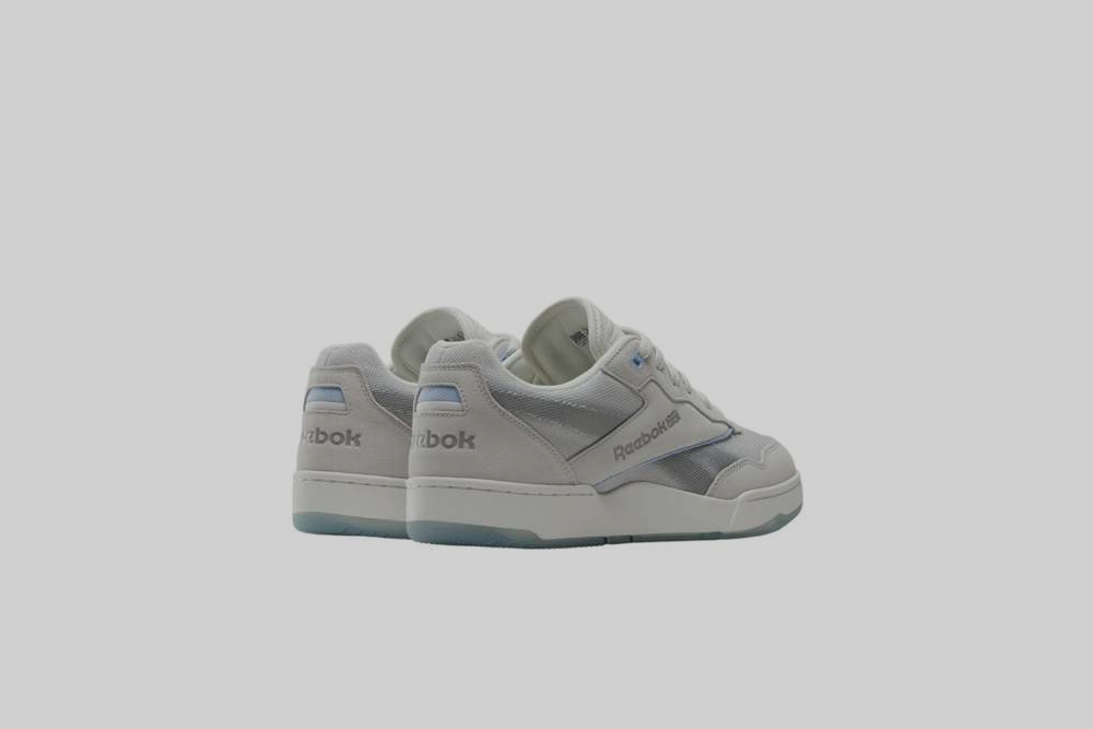 Reebok BB 4000 II 'Grey' - 100221454