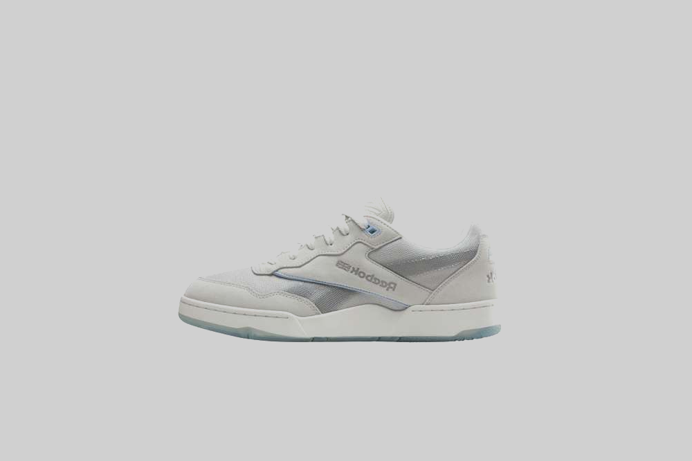 Reebok BB 4000 II 'Grey' - 100221454