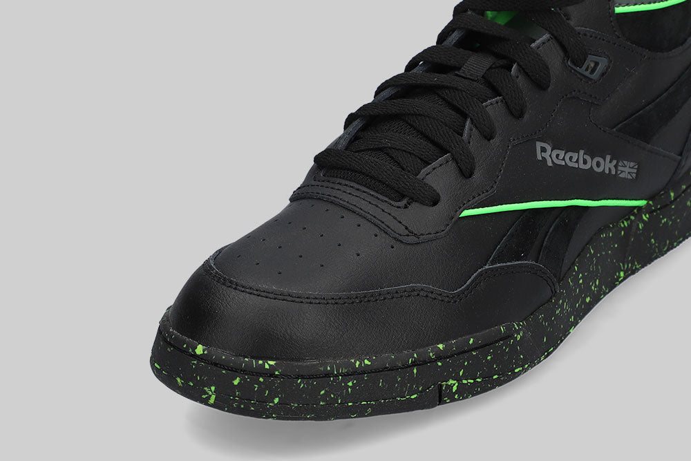 Reebok BB 4000 II MID 'Black' - 100221513 - Lust México