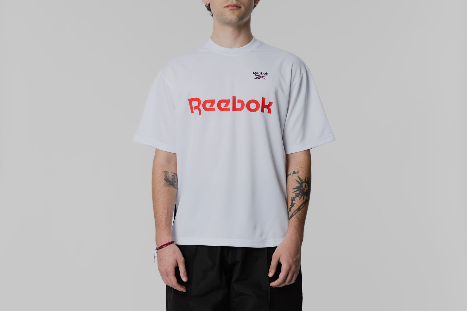 Reebok Cross Check Jersey - [sku] - Lust México