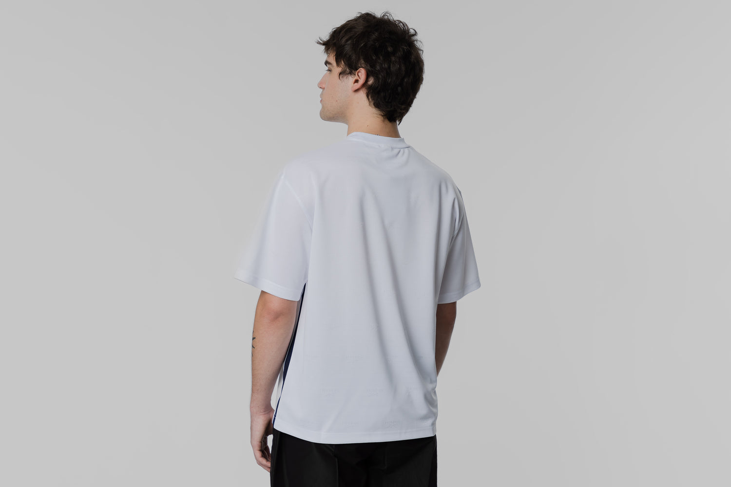 Reebok Cross Check Jersey - [sku] - Lust México