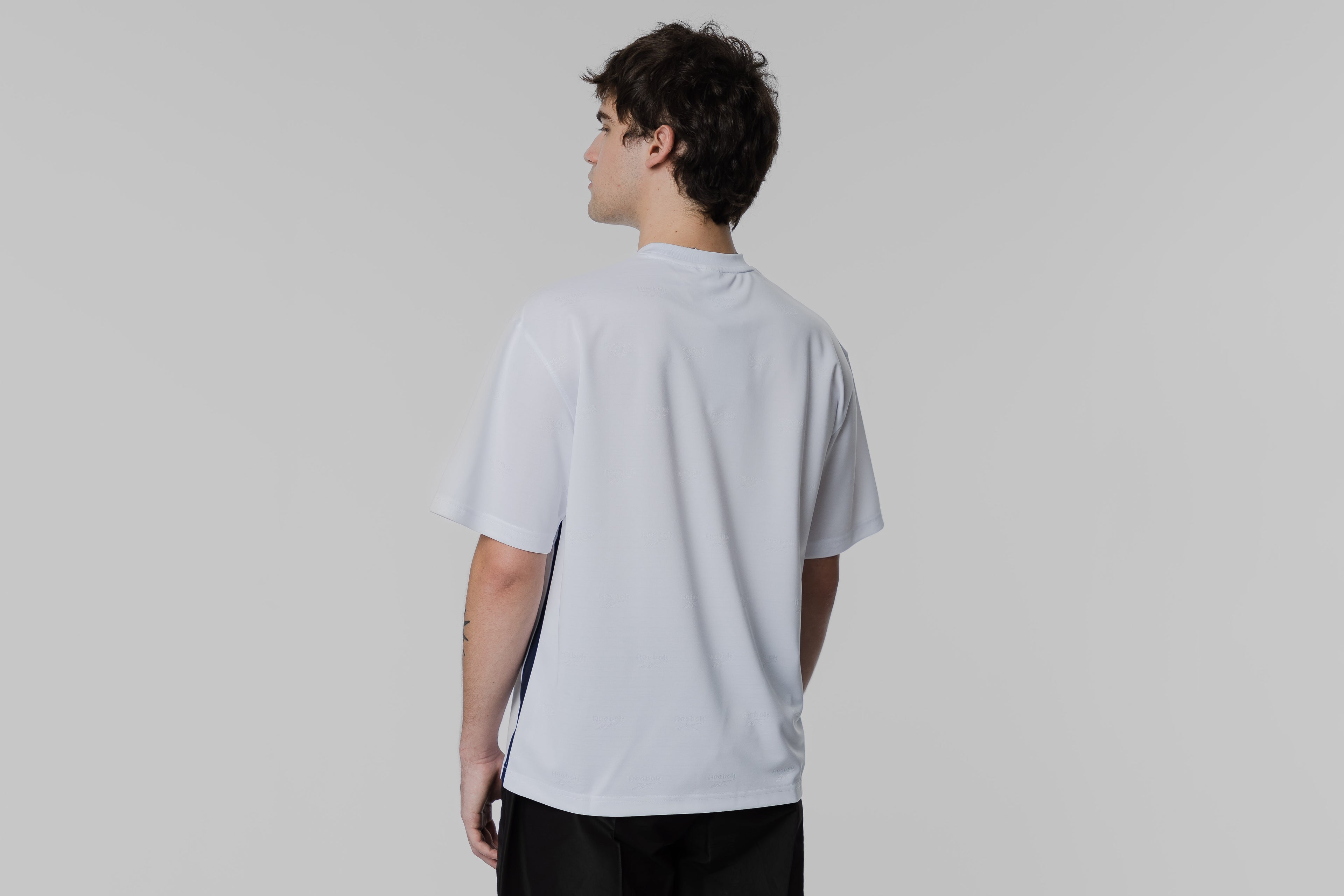 Reebok Cross Check Jersey - [sku] - Lust México