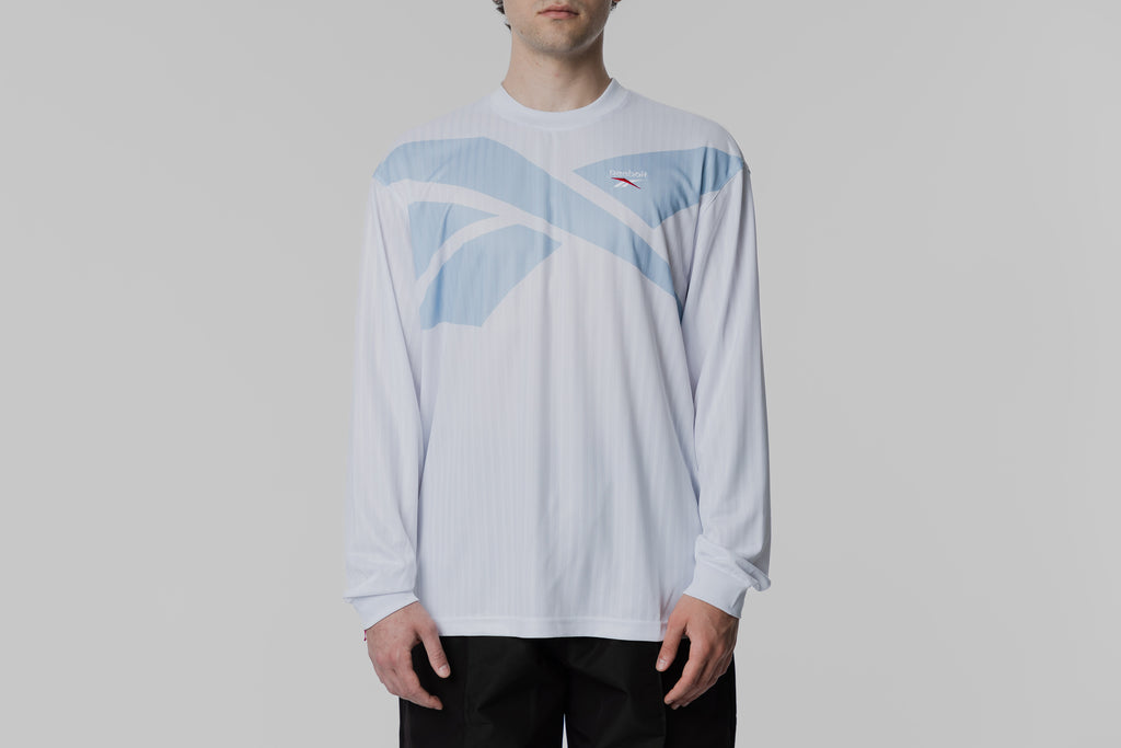 Reebok Classics Cross Check Jersey - [sku] - Lust México