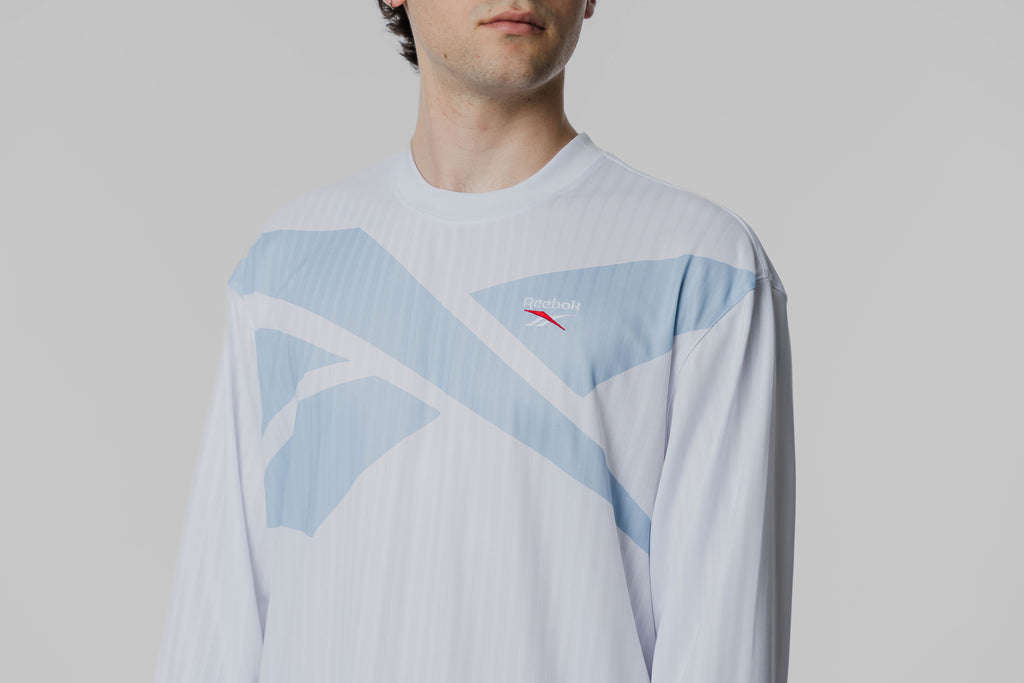 Reebok Classics Cross Check Jersey - [sku] - Lust México