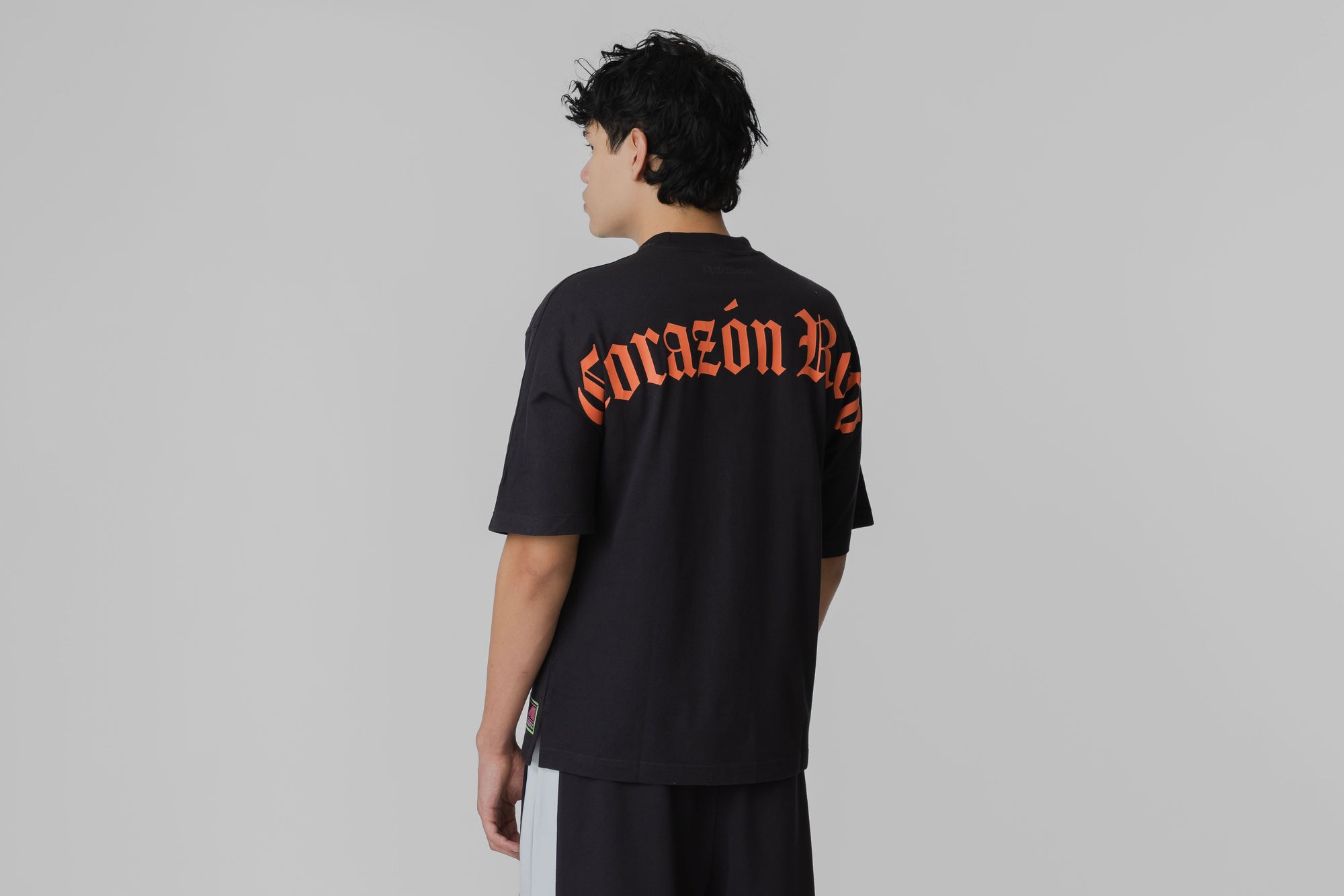 Reebok x Anuel AA  SS Tee - 100228281