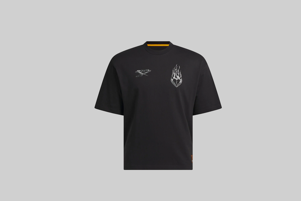 Reebok x Anuel AA  SS Tee - [sku] - Lust México