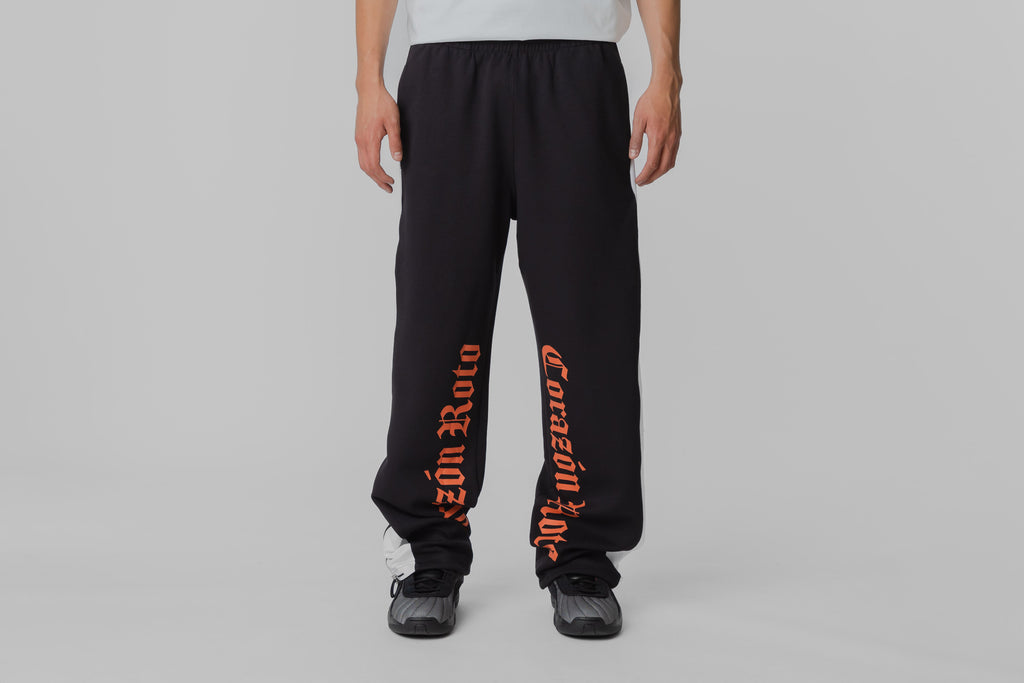 Reebok x Anuel AA Pants - 100228284 APP - BOTTOM - MEN - ADULT - QS - SU - 25 en Lust México