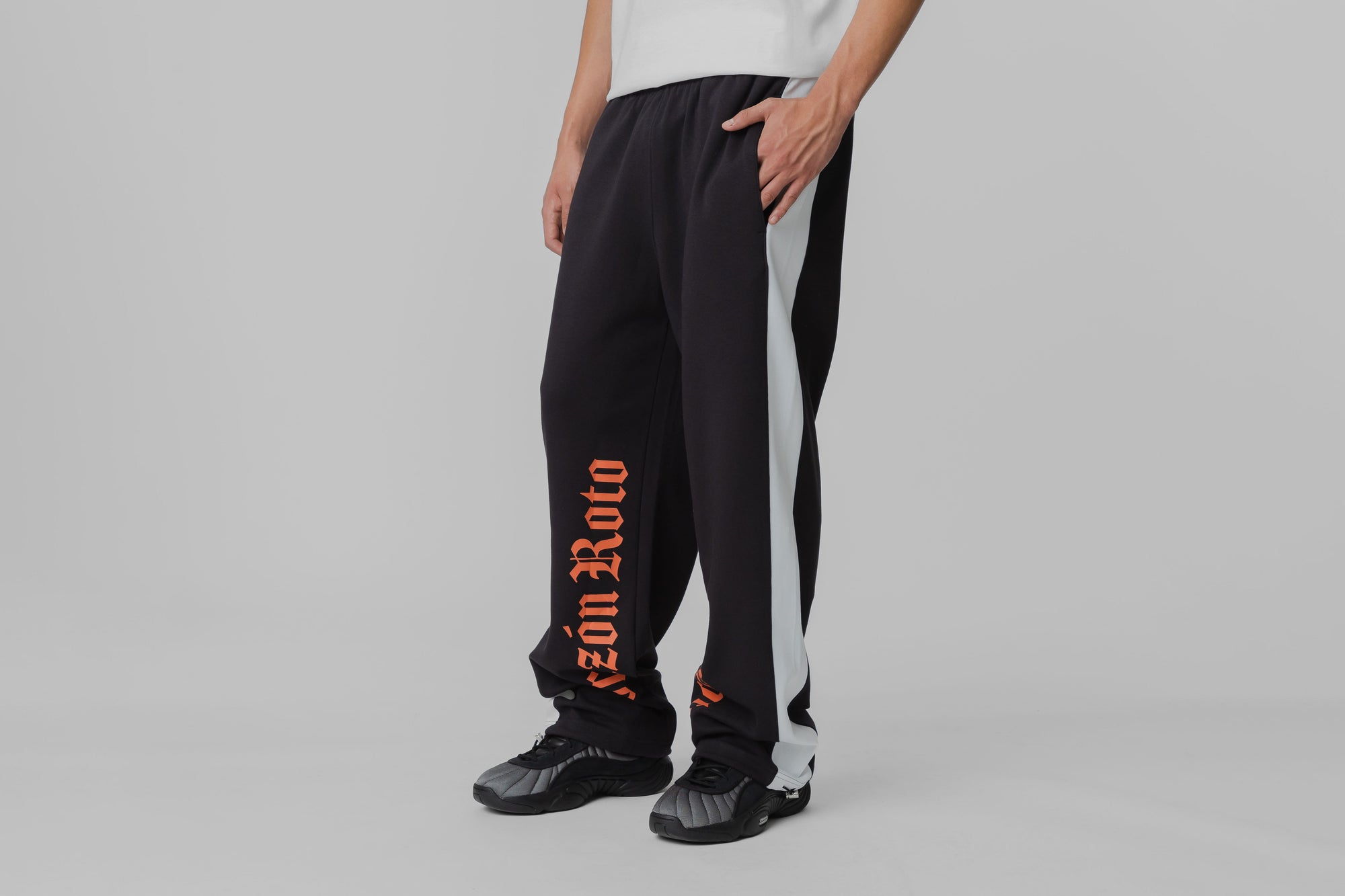 Reebok x Anuel AA Pants - 100228284