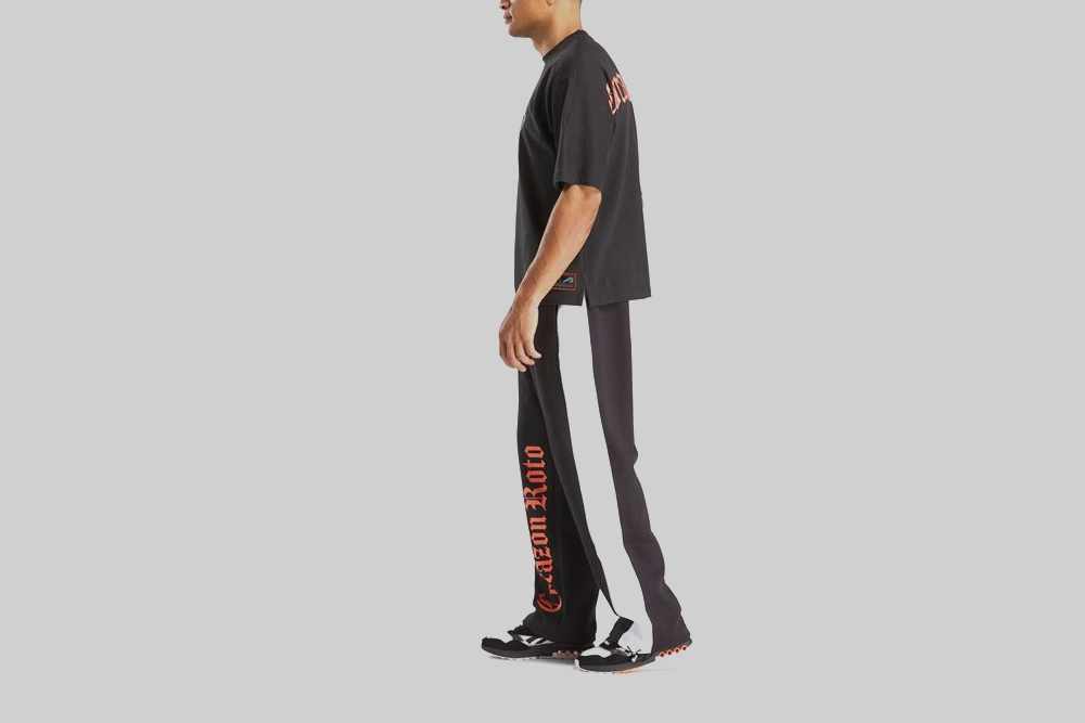 Reebok x Anuel AA Pants