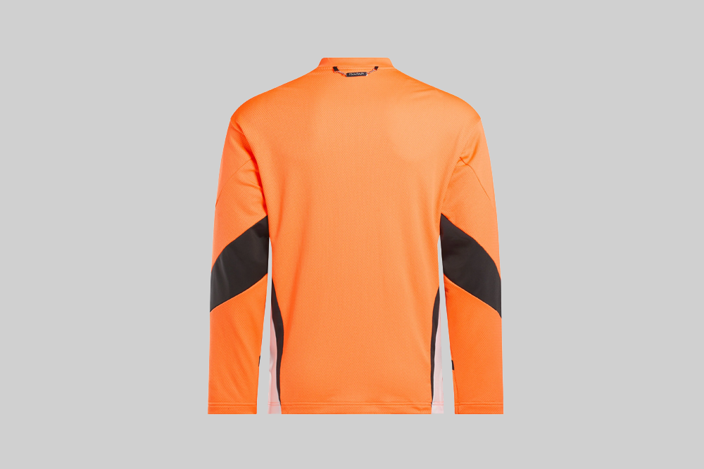 Reebok x Anuel AA Long Sleeve Tee - [sku] - Lust México