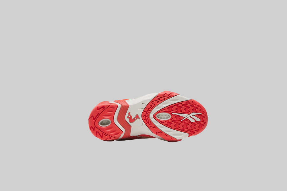 Reebok x Angel Reese Shaqnosis - [sku] - Lust México