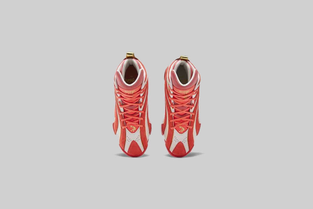 Reebok x Angel Reese Shaqnosis - [sku] - Lust México