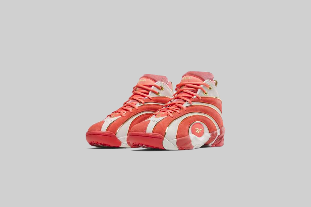 Reebok x Angel Reese Shaqnosis - [sku] - Lust México