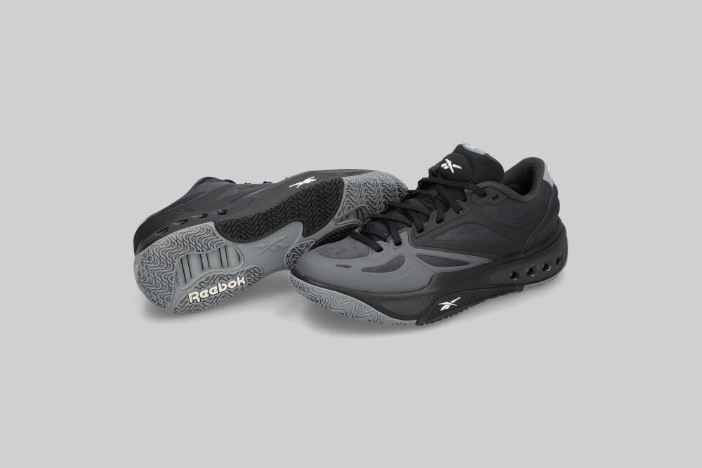 Reebok Engine A 'Black' - 100229063 FTW - SNEAKERS - UNISEX - ADULT - INLINE - FA - 25 en Lust México