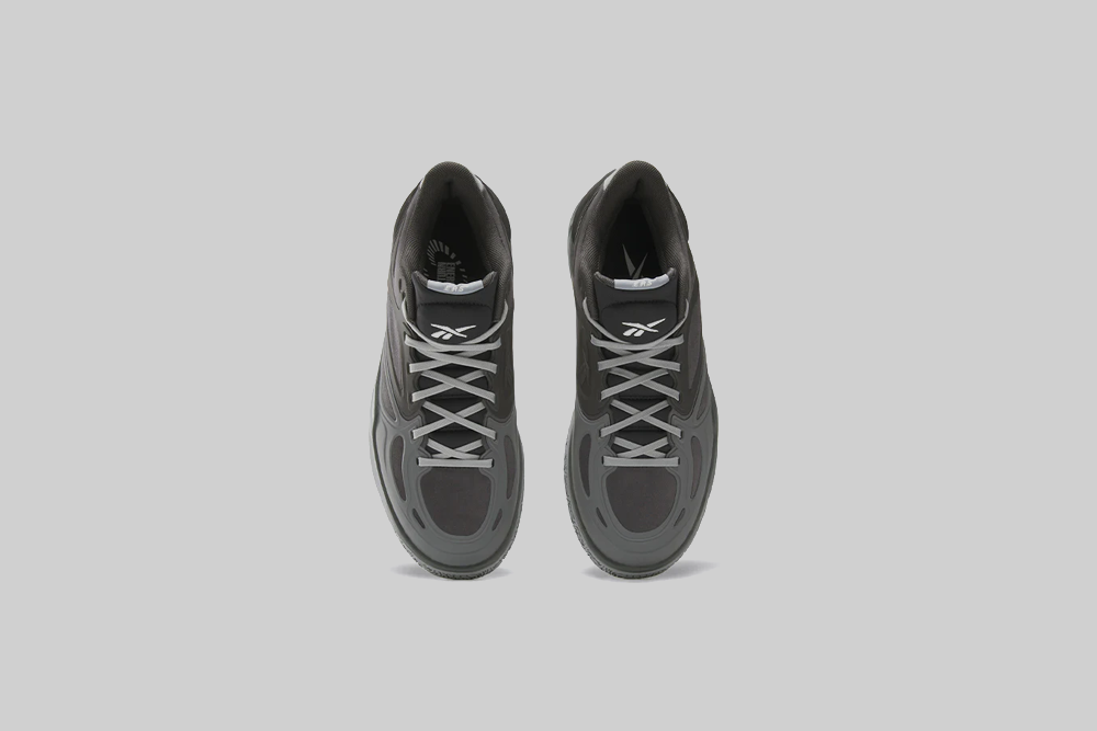 Reebok Engine A 'Black' - 100229063