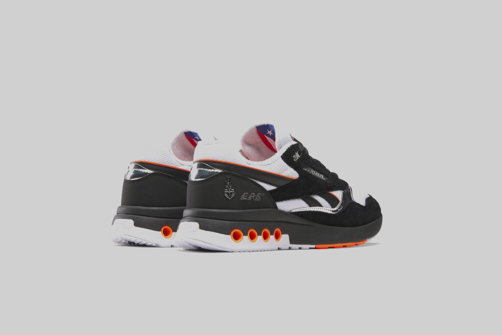 Reebok x Anuel AA ERS World - [sku] - Lust México