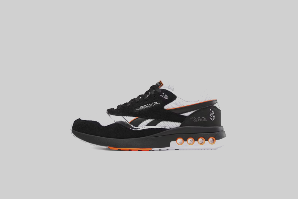 Reebok x Anuel AA ERS World - [sku] - Lust México