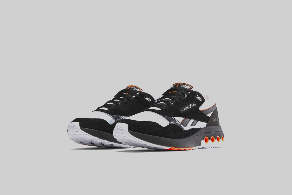 Reebok x Anuel AA ERS World - [sku] - Lust México