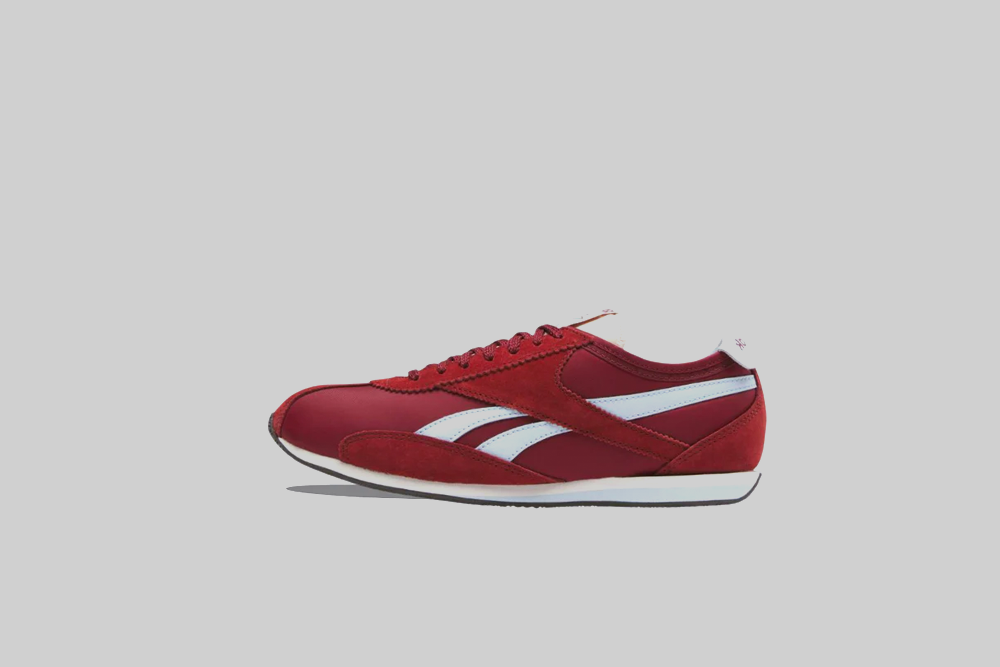 Reebok R400 'Classic Burgundy' - [sku] - Lust México