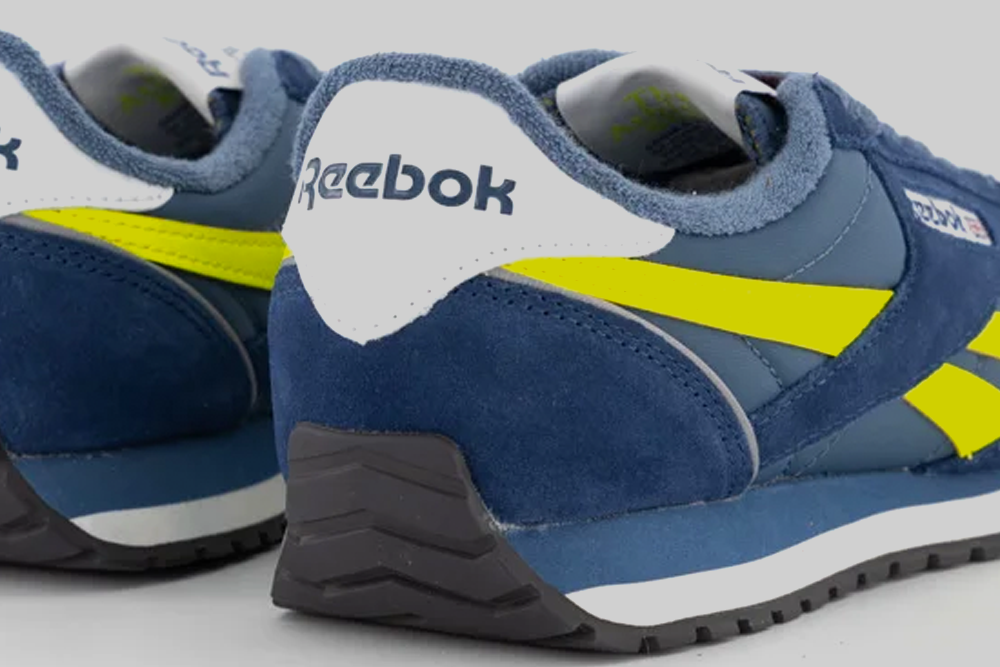 Reebok Classic AZ 'Batik Blue' - [sku] - Lust México