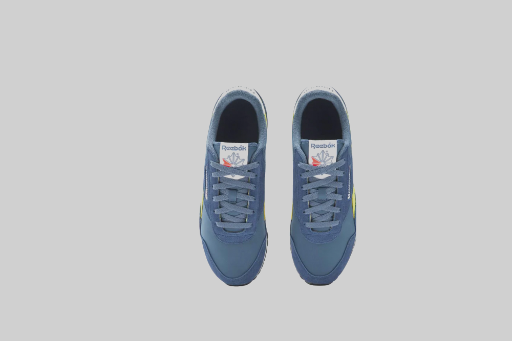 Reebok Classic AZ 'Batik Blue' - [sku] - Lust México