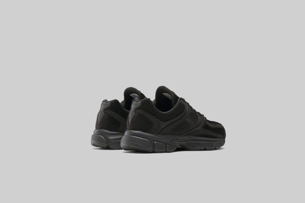 Reebok x Pleasures Premier Trinity 'Black' - 100244210 - Lust México