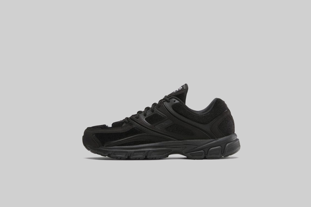 Reebok x Pleasures Premier Trinity 'Black' - 100244210