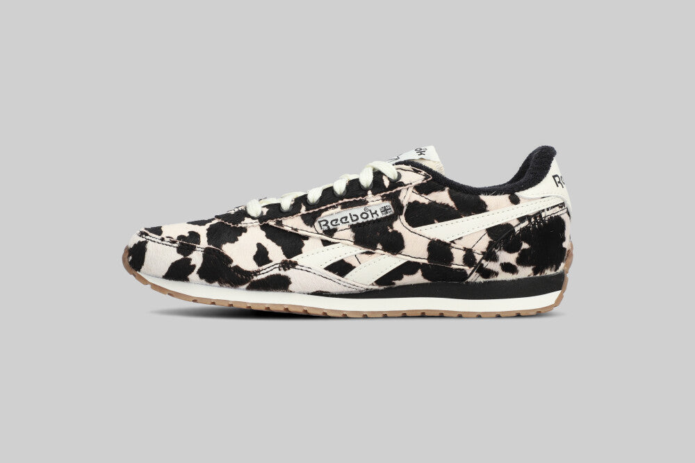 Women's Reebok Classic AZ 'Cow Print' - 100255855 - Lust México