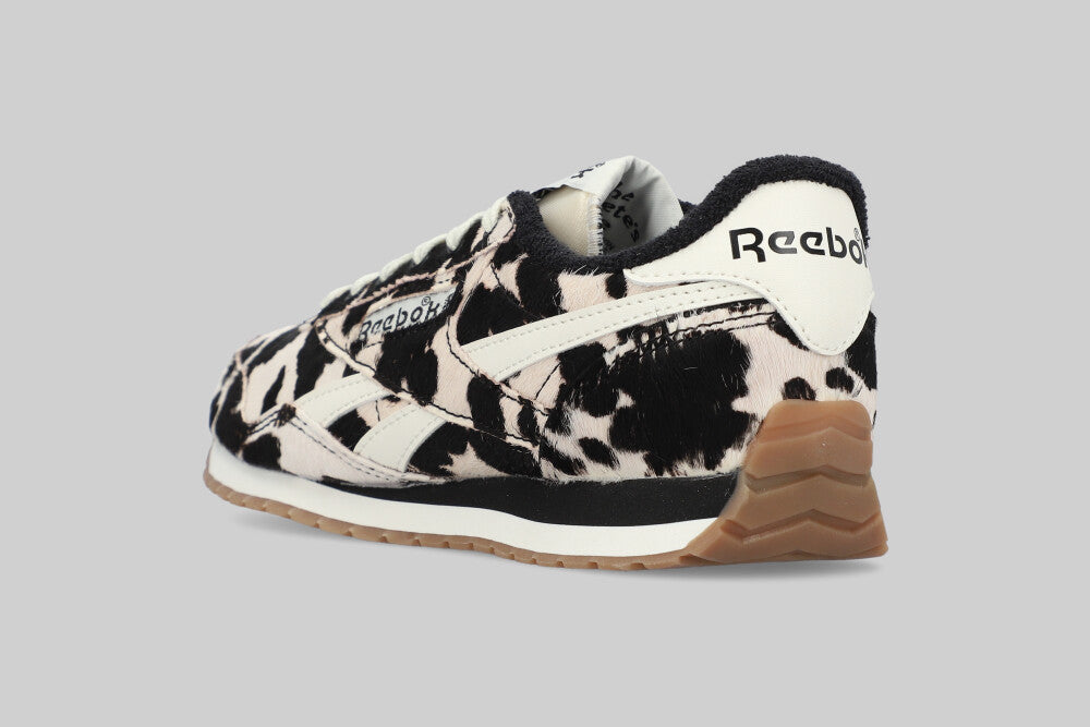 Women's Reebok Classic AZ 'Cow Print' - 100255855 - Lust México