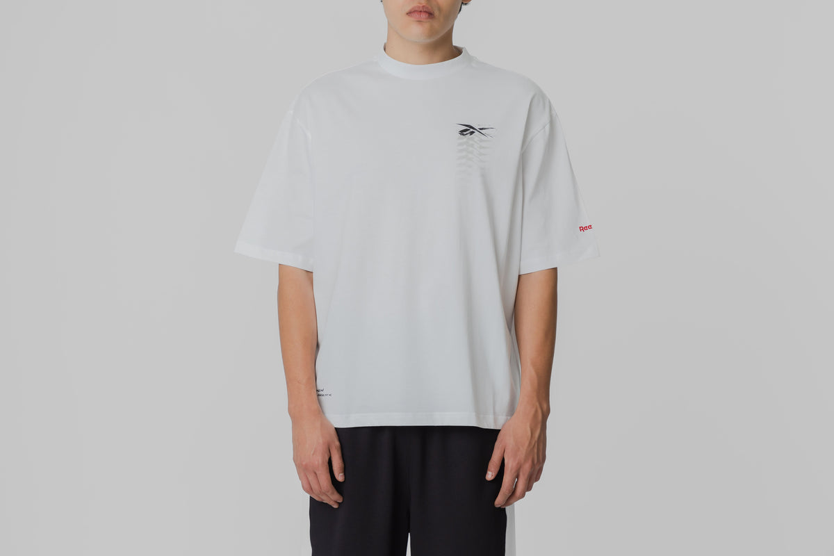 Reebok x ANUEL AA Graphic Tee - 100260532