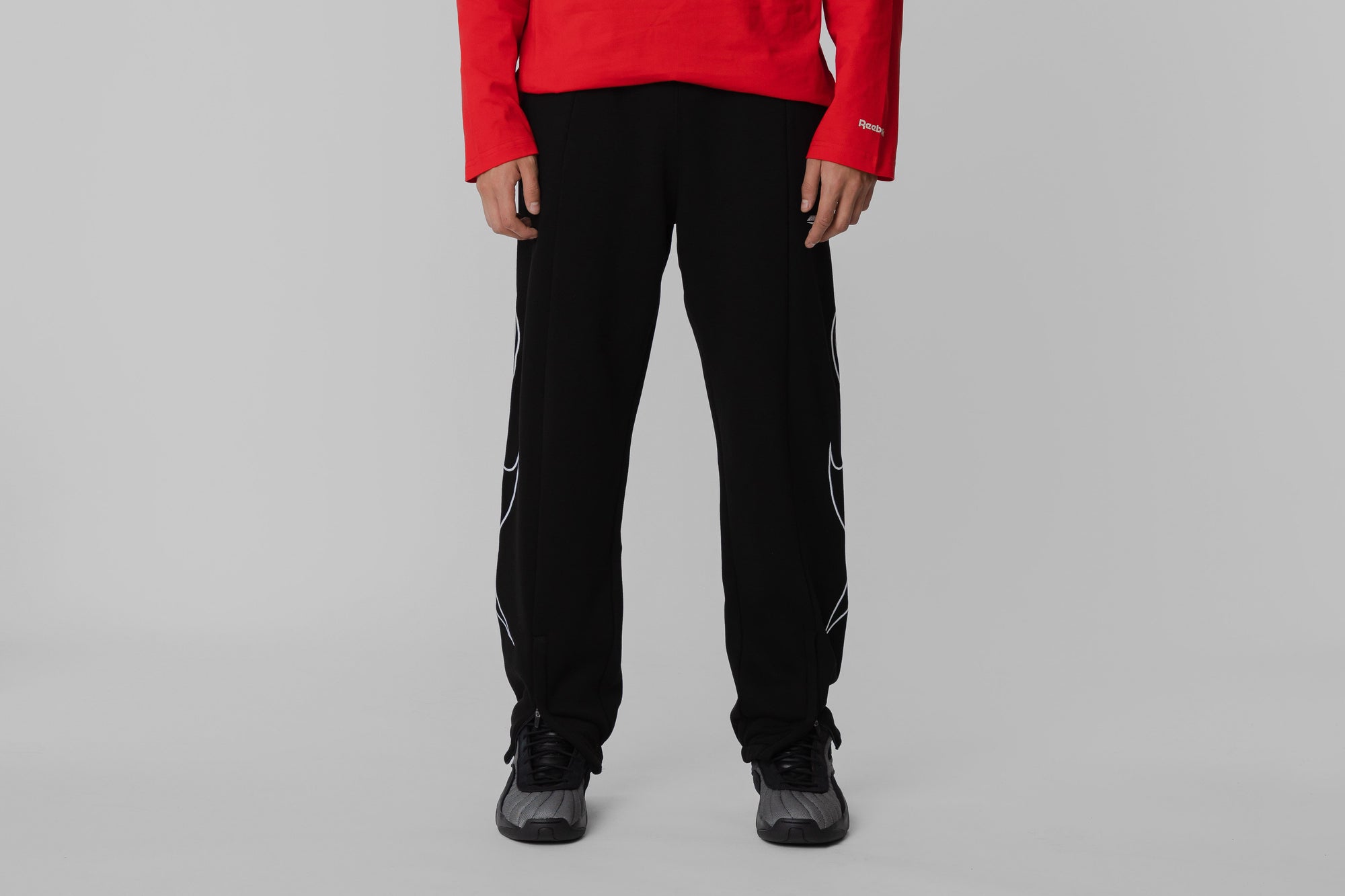 Reebok x ANUEL AA Graphic Pants - 100260540